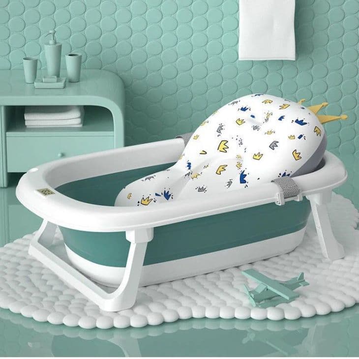 Baby bath tub