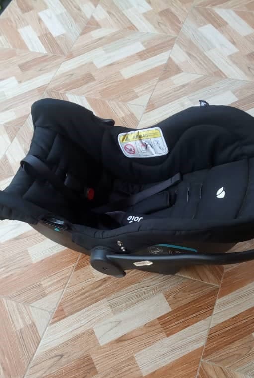 Joie Baby Car Seat