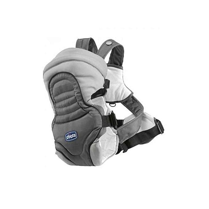 Chicco baby carrier