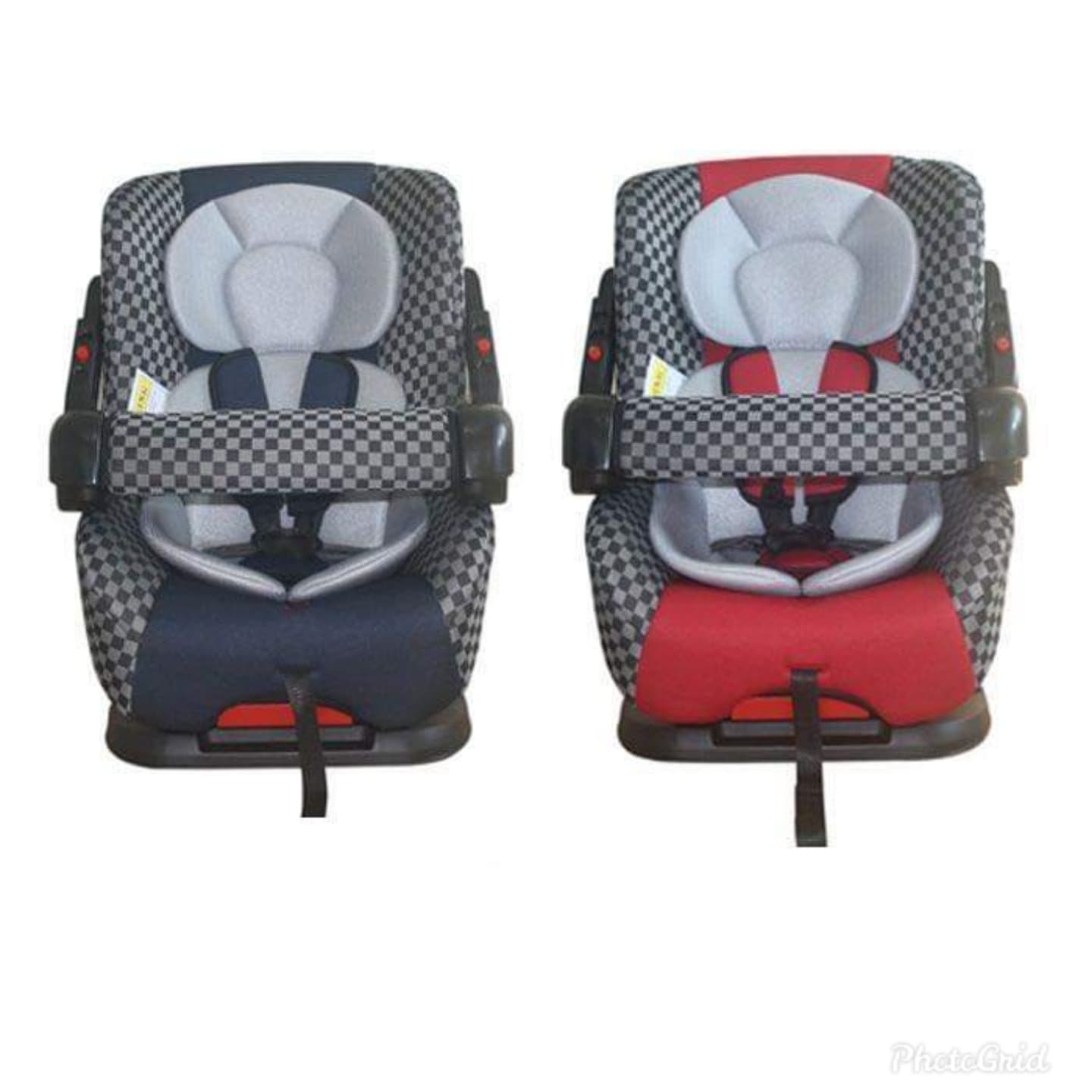 Baby car seats 0 to 5 years