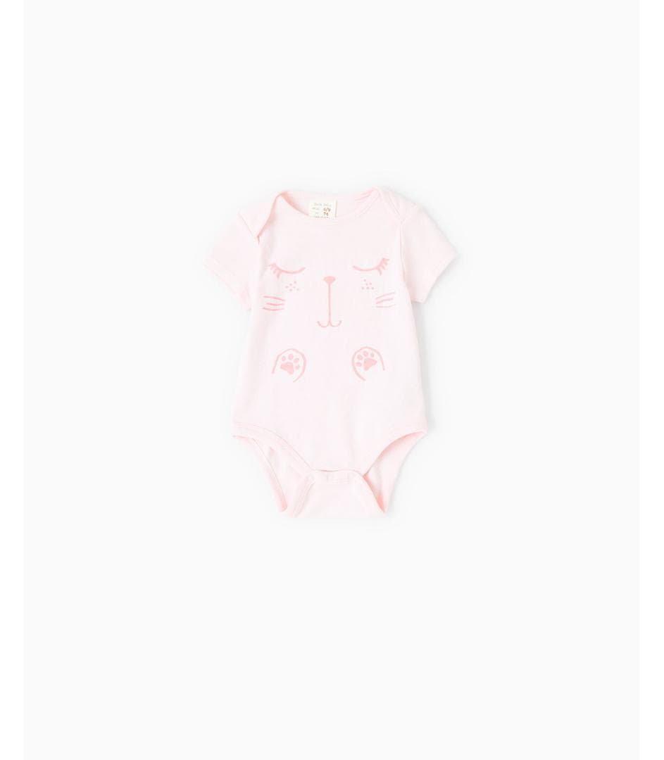 Baby body suit