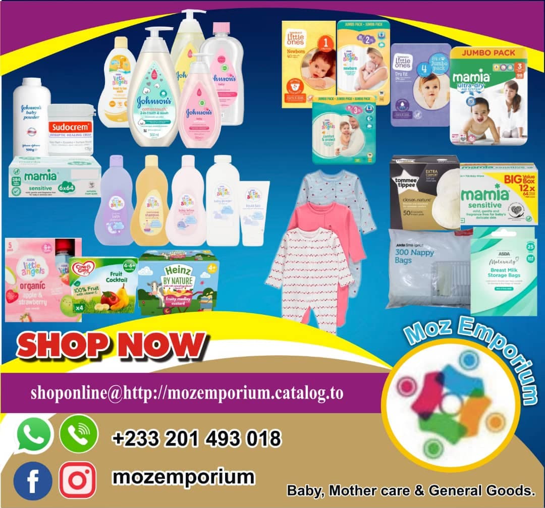 Moz Emporium