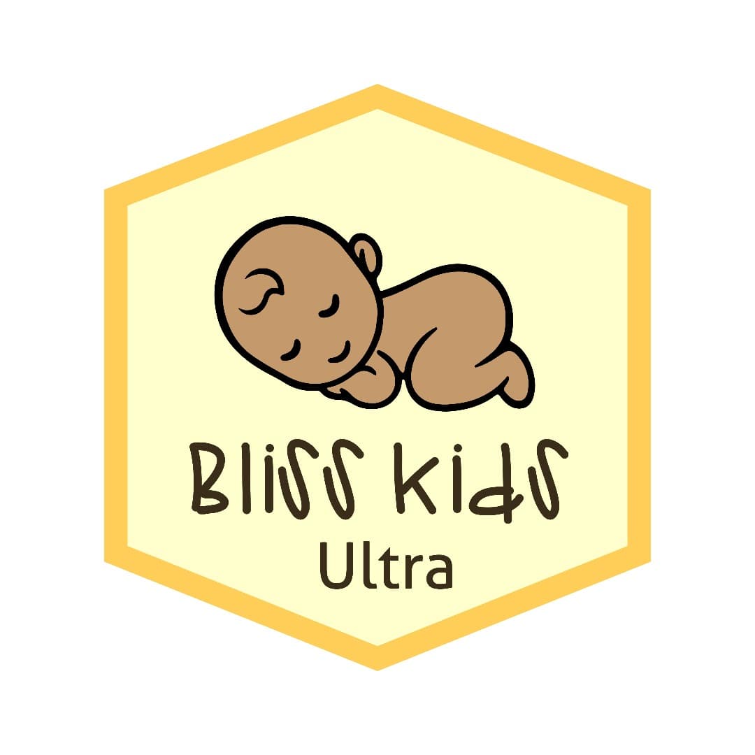 Bliss Kids Ultra