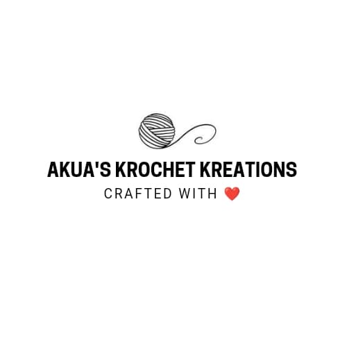 Akua&#039;s Krochet Kreations