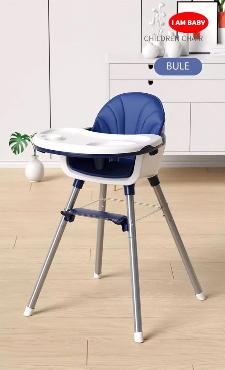 Baby long chair