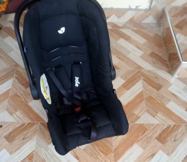 Joie Baby Car Seat