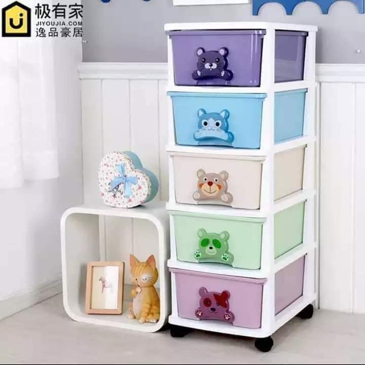 Baby drawers